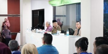 Amirullah Dorong Digitalisasi Transaksi untuk Dongkrak PAD Pontianak