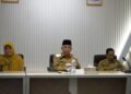 Sekda Pontianak: Medsos Pemerintah Harus Responsif, Bukan Sekadar Publikasi
