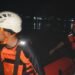 Pemuda Hilang, Motor Ditemukan di Bawah Jembatan Sungai Sambas Kecil