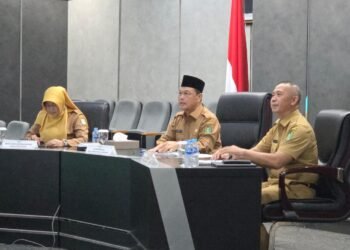 Ria Norsan Genjot Inovasi Pembiayaan, Dorong Kemandirian Fiskal Kalbar