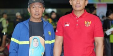 Pontianak Atletik Open 2026 Sukses, PASI Optimistis Lahirkan Atlet Unggulan
