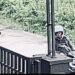 Viral! Aksi Pencurian Pot Bunga Terekam di Pontianak, Pelaku Diduga Sudah Dikenali Warga