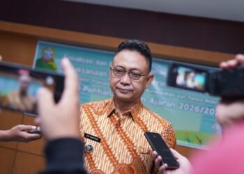 SPMB SD-SMP Pontianak 2026 Full Daring, Pemkot Fokus Pemerataan Mutu Sekolah