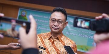 SPMB SD-SMP Pontianak 2026 Full Daring, Pemkot Fokus Pemerataan Mutu Sekolah