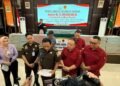 Kejati Kalbar Amankan Rp170 Miliar dari Kasus Bauksit, Tersangka Belum Diumumkan