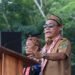 Tiga Kabupaten Bersatu, Naik Dango ke-41 di Kubu Raya Jadi Momentum Pelestarian Budaya Dayak
