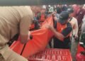 Korban Tenggelam di Sungai Sambas Kecil Ditemukan Meninggal pada Hari Kedua Pencarian