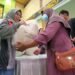 Pertamina Salurkan Sembako Bersubsidi di Sintang, Hasil Penjualan Disumbangkan ke Rumah Ibadah