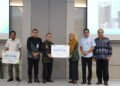 Iuran Rp16 Ribu, Manfaat Ratusan Juta: Norsan Tekankan Wajib BPJS Ketenagakerjaan di Proyek Konstruksi