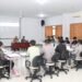 Sekda Kalbar Tekankan Kepemimpinan Jujur dan Peduli Sosial di LK-II HMI