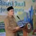 Gubernur Kalbar Buka Rakor GTRA 2026, Tekankan Integrasi Penataan Aset dan Akses