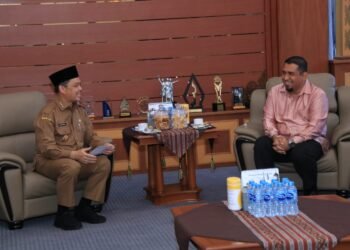 Norsan Dorong Kerja Sama Pendidikan Kalbar–Malaysia untuk Tingkatkan IPM
