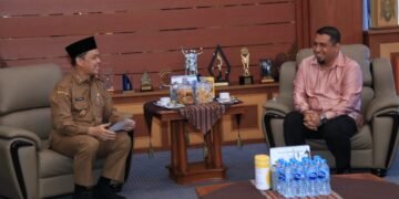 Norsan Dorong Kerja Sama Pendidikan Kalbar–Malaysia untuk Tingkatkan IPM
