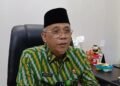 Pemblokiran NIK Ortu yang Tak Nafkahi Anak di Pontianak Masih Wacana
