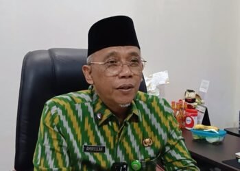 Pemblokiran NIK Ortu yang Tak Nafkahi Anak di Pontianak Masih Wacana