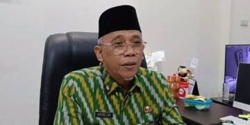 Pemblokiran NIK Ortu yang Tak Nafkahi Anak di Pontianak Masih Wacana