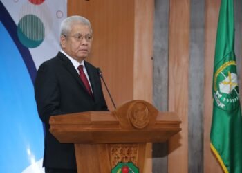 Sekda Kalbar Tekankan Kepatuhan Regulasi dalam Pengadaan Barang dan Jasa