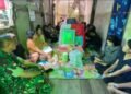Air Mata Ibu Iringi Kepulangan Praka Aprianus di Sintang, Kenangan Terakhir Jadi Luka Mendalam