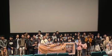 Rangkul Komunitas Disabilitas, Maktab Tuli As-Sami Gelar Nobar Film “Semua Akan Baik-Baik Saja” di Pontianak