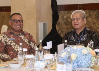 Pemprov Kalbar Genjot Potensi Daerah, Harisson: Jangan Bergantung Dana Pusat
