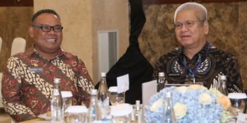 Pemprov Kalbar Genjot Potensi Daerah, Harisson: Jangan Bergantung Dana Pusat