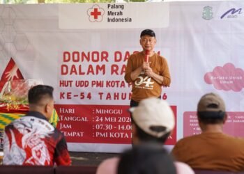 Waspada Modus Penipuan Berkedok Donor Darah di Pontianak