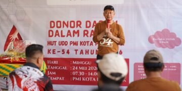 Waspada Modus Penipuan Berkedok Donor Darah di Pontianak