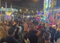 Pekan Raya Pontianak Sukses Geliatkan Ekonomi UMKM