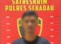 Kurir Ekspedisi di Sekadau Gelapkan Dana COD Rp94 Juta, Polisi Amankan Pelaku
