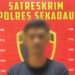 Kurir Ekspedisi di Sekadau Gelapkan Dana COD Rp94 Juta, Polisi Amankan Pelaku