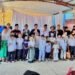 Peringati Ulangtahun ke 15, King Rattle dan PNM Sintang Gelar Sunatan Massal