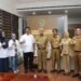 Perkuat Sinergi Dukung Program 3 Juta Rumah, Sekda Tegaskan Tak Boleh Ada Pungli dan Perizinan Berbelit