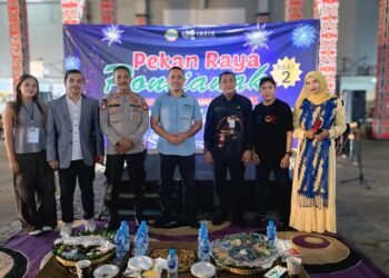 PRP Didorong Jadi Event Ikon, Disandingkan dengan Hari Jadi Kota Pontianak
