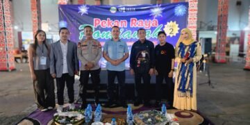 PRP Didorong Jadi Event Ikon, Disandingkan dengan Hari Jadi Kota Pontianak