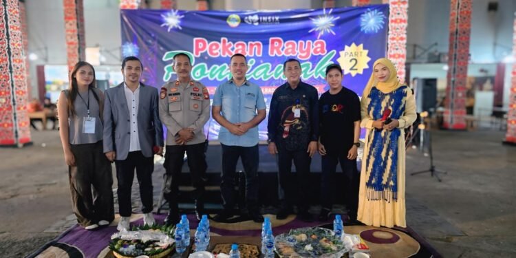 PRP Didorong Jadi Event Ikon, Disandingkan dengan Hari Jadi Kota Pontianak