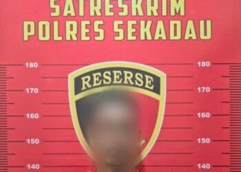 Cekcok di Kantor Pembiayaan Berujung KDRT, Pria di Sekadau Ditangkap Polisi