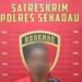 Cekcok di Kantor Pembiayaan Berujung KDRT, Pria di Sekadau Ditangkap Polisi