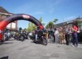 MBCI Rally 3rd Jadi Ajang Promosi Pontianak ke Malaysia dan Brunei