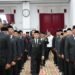 206 Pejabat Pemprov Kalbar Dilantik, Gubernur Norsan Tekankan Inovasi dan Pelayanan Prima