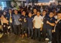 BM PAN Konsolidasi di Kalbar, Perkuat Basis Pemuda dan Siapkan Agenda Strategis