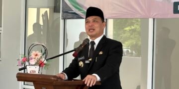 Gubernur Kalbar: Upah, THR, dan Jaminan Sosial Buruh Harus Dipenuhi Tanpa Kompromi
