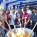 Pangan Lokal Kalbar Mendunia, Erlina Gandeng Juara MasterChef di Festival Kuliner Terbesar
