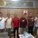 Kejar Target UCJ 45,58 Persen, Pemprov Kalbar dan BPJS Ketenagakerjaan Perkuat Kolaborasi