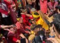 Ria Norsan: Pekan Gawai Dayak Tak Sekadar Budaya, Tapi Gerakkan Ekonomi Masyarakat