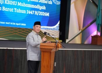 May Day 2026 di Pontianak: Komitmen Baru Perkuat Dialog dan Keadilan Pekerja