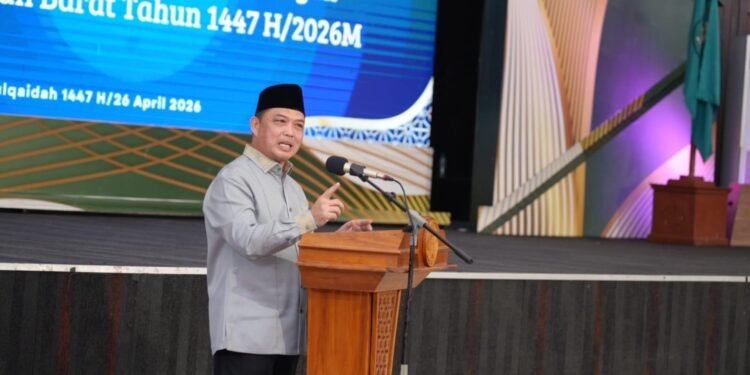 May Day 2026 di Pontianak: Komitmen Baru Perkuat Dialog dan Keadilan Pekerja