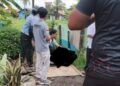Petugas Kebersihan DLH Pontianak Ditemukan Meninggal di Pinggir Jalan Saat Masih Bertugas