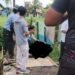 Petugas Kebersihan DLH Pontianak Ditemukan Meninggal di Pinggir Jalan Saat Masih Bertugas