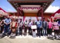 Gema Membangun Desa Jadi Motor Akselerasi Pembangunan Kalbar dari Pedesaan