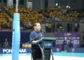 Kalbar Tuan Rumah Kejuaraan Voli Asia 2026, Norsan: Momentum Promosi Daerah ke Dunia Internasional
